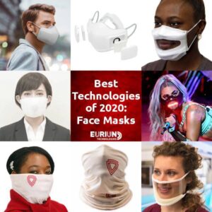 Best Technologies of 2020 (COVID-19 Edition) – Face Masks