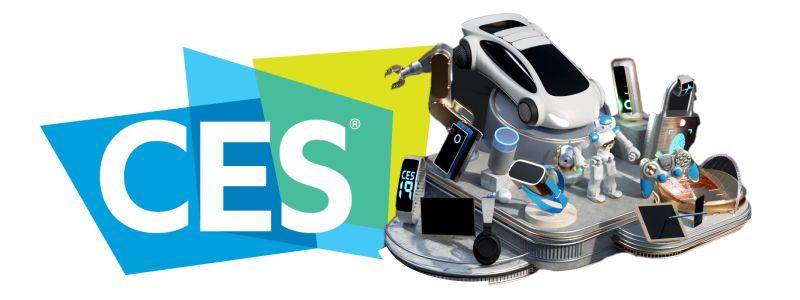 CES 2019 – Best Technology Events To Watch Out For