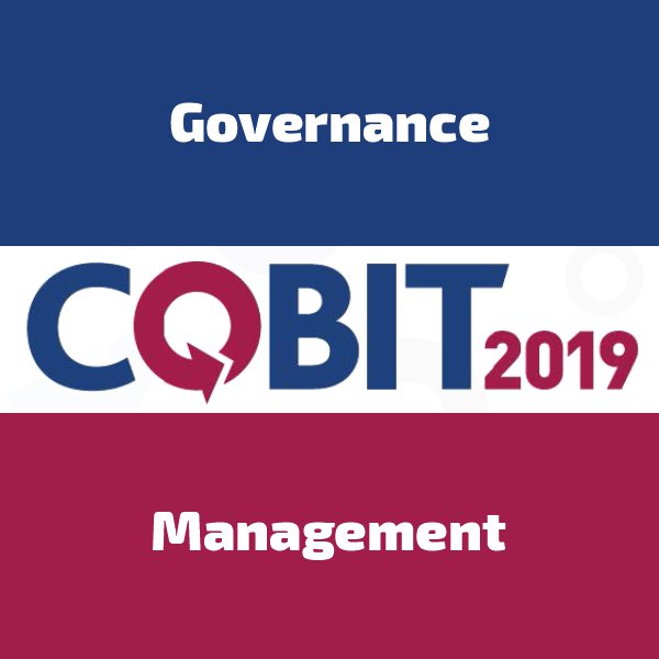 COBIT 2019 – Governance and Management Objectives