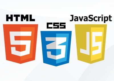 Programming in HTML5, CSS3 & JavaScript – Training Course & Certification