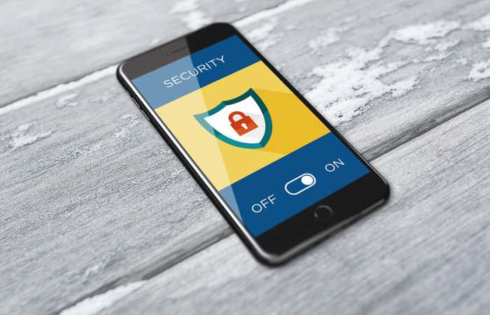 Top Mobile Security Threats To Watch Out For In 2019