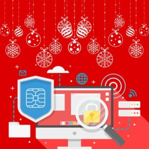 Tips To Stay Safe Online This Holiday