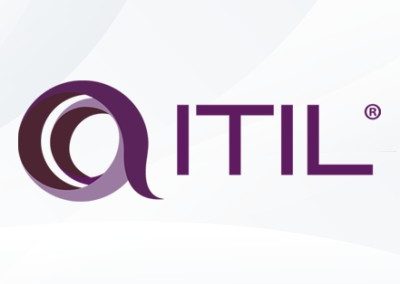 ITIL Foundation – Training Course & Certification