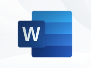 Microsoft Office Word – Training Course & Certification