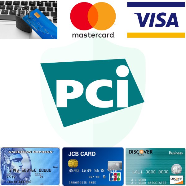 PCI DSS Requirements