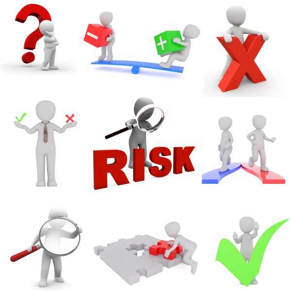 Risk Management Framework Checklist