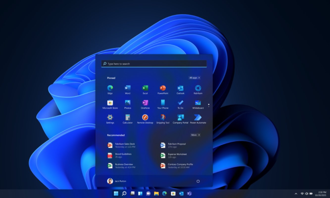 windows-11-start-menu-dark-mode